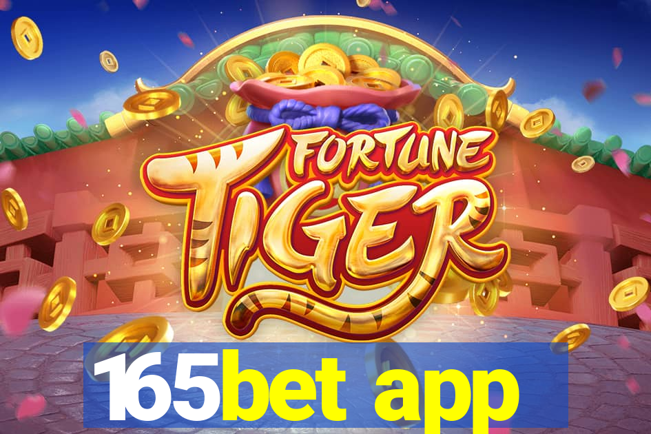 165bet app